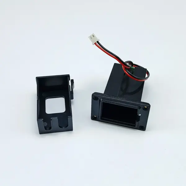 10pcs 9V Battery Holder for Guitar Pickups - Image 2