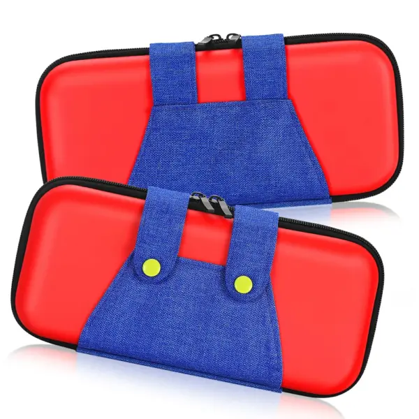 Hard Case for Nintendo Switch and Switch OLED