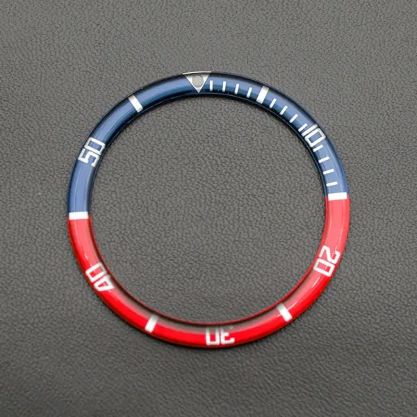 38MM Aluminum Bezel Insert for SKX007 SKX009 - Image 45