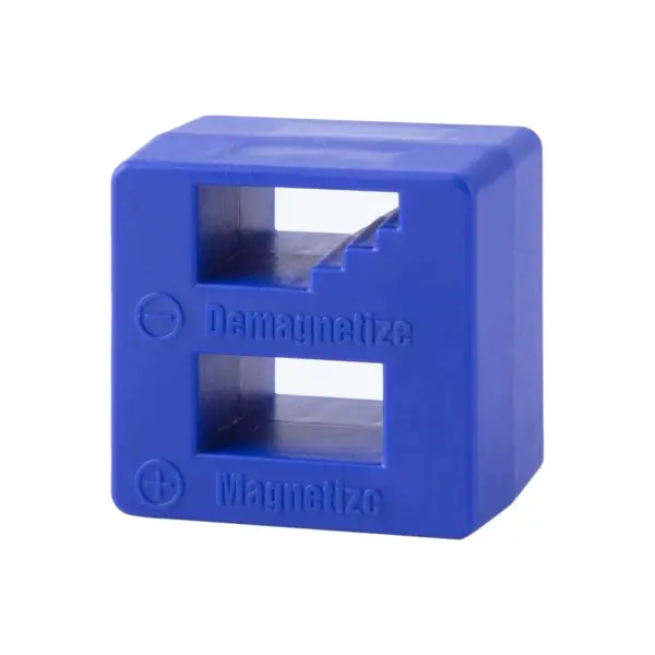 Two-in-One Magnetizer and Demagnetizer Tool - Image 9