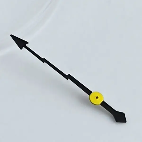 Green Luminous Watch Hands for NH35 NH36 - Image 16