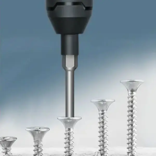 Xiaomi Rechargeable Mini Electric Screwdriver Set - Image 5