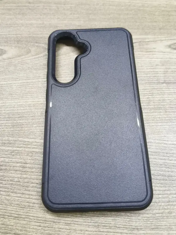 Shockproof TPU+PC Case for Samsung S24 Series - Image 3