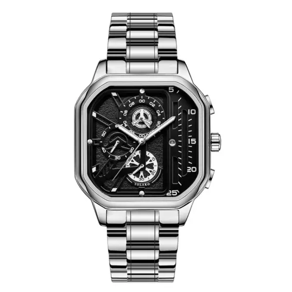 GADYSON A3028 Luxury Quartz Wristwatch - Image 7