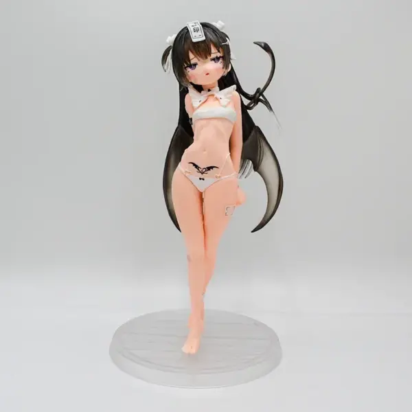 Charm Taya Demon Maid Anime Figure 17cm - Image 11