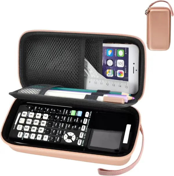 Calculator Case for TI-84 Plus and Others - Image 7