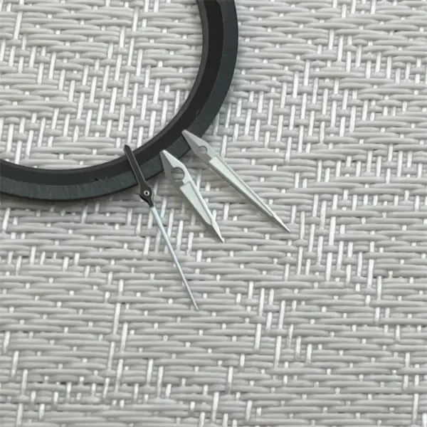 Triangular Luminous Watch Dial for NH34/NH35 - Image 10