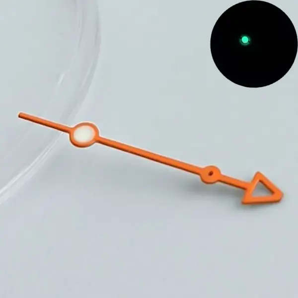 Green Luminous Watch Hands for NH35 NH36 - Image 36