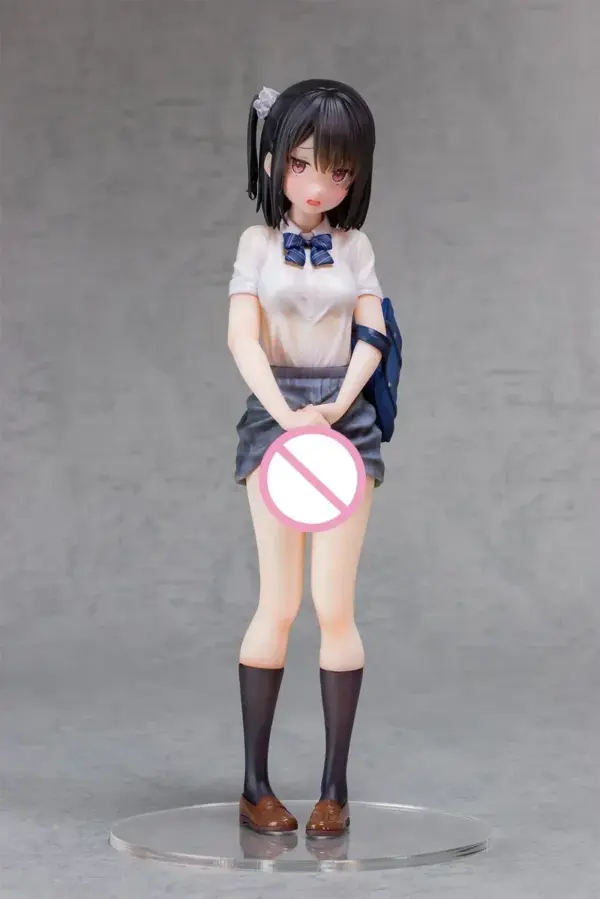 Succubus Sexy Anime Figure 26cm Collectible - Image 7