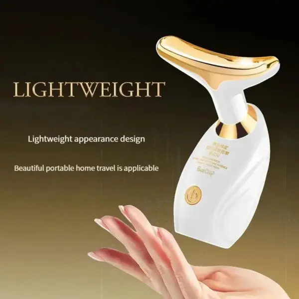 Facial Lifting and Firming Massage Device - Image 5