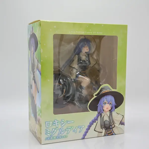 24cm Roxy Migurdia Anime Action Figure - Image 11