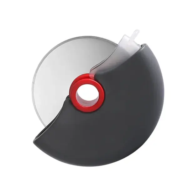 Stainless Steel Multi-Purpose Roller Cutter - Image 2