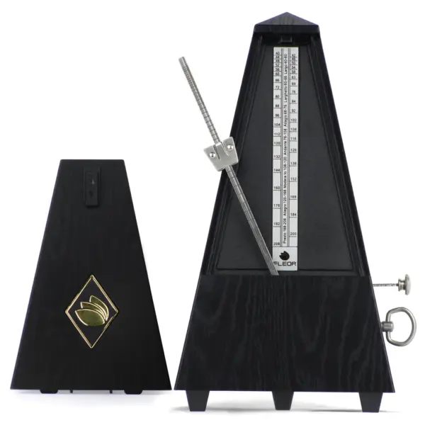 Mechanical Tempo Metronome for Piano and Instruments - Image 2