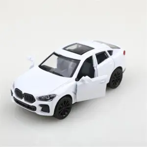 Alloy Sports Car Model for Children 8 S5a27555cba154bdf999a14febc92972cJ