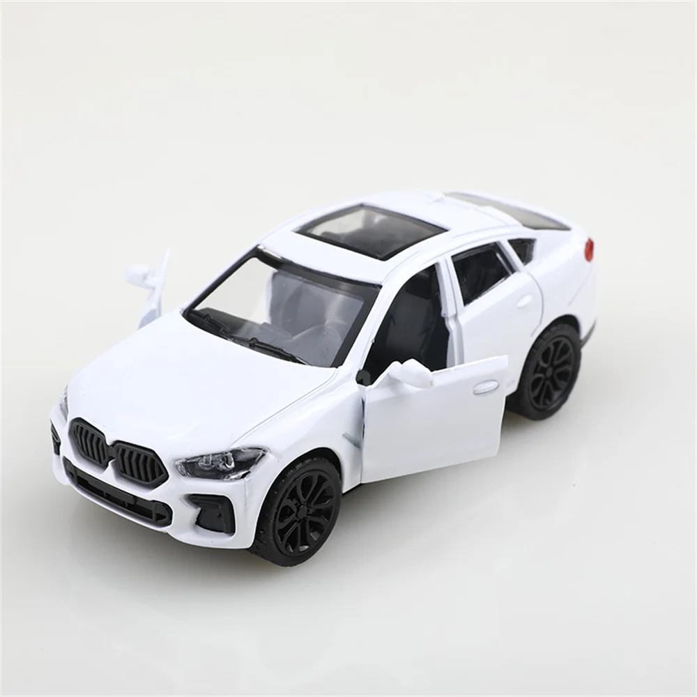 Alloy Sports Car Model for Children 3 Alloy Sports Car Model for Children - Image 3