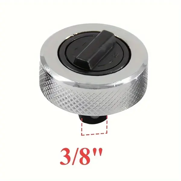 Stainless Steel Mini Finger Ratchet Wrench - Image 9