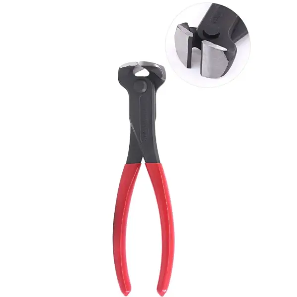 Multifunctional Pliers for Woodworking Tasks - Image 3