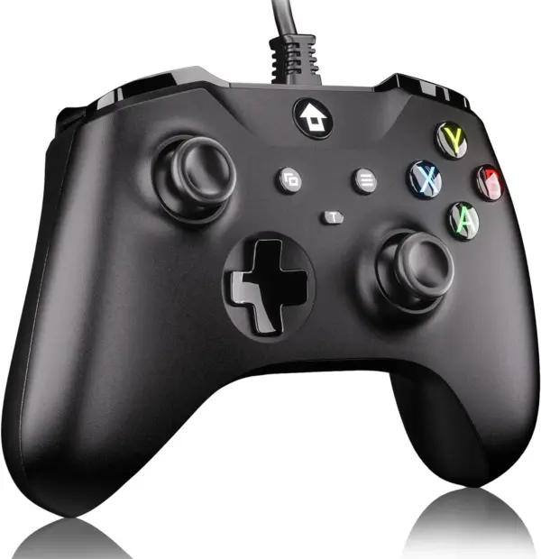 2M Wired Gamepad for PS3, Switch, PC - Image 14