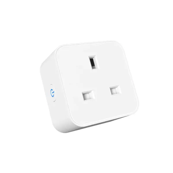 Matter Smart Plug with Voice Control 10A/16A - Image 8