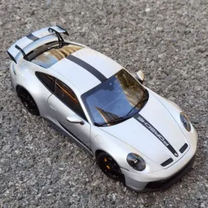 NOREV 1/18 Scale Porsche 911 GT3 Model 11 S5ae2f068c95c44e789c3ceef0b591716r