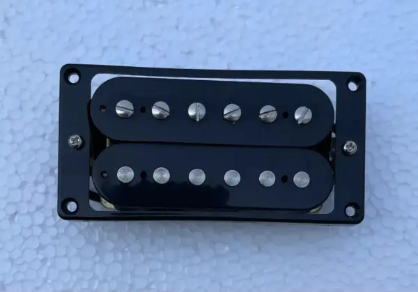 Electric Guitar Pickups Set for Enhanced Sound - Image 3