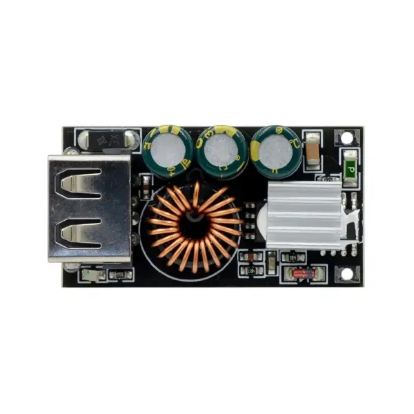 MTK DIY Fast Charger DC 5-32V Module - Image 4