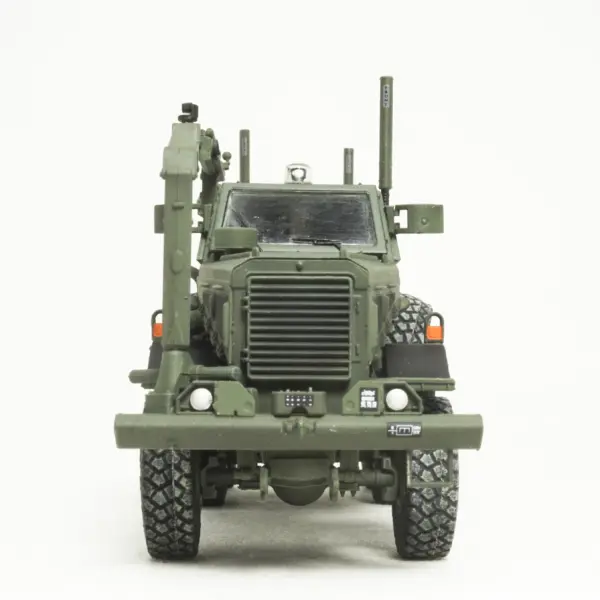 1:72 Buffalo Lightning Protection Truck Model - Image 6