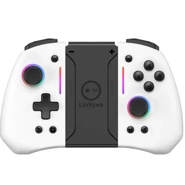 LinYuvo KS42 Wireless Joy-pad for Switch - Image 6