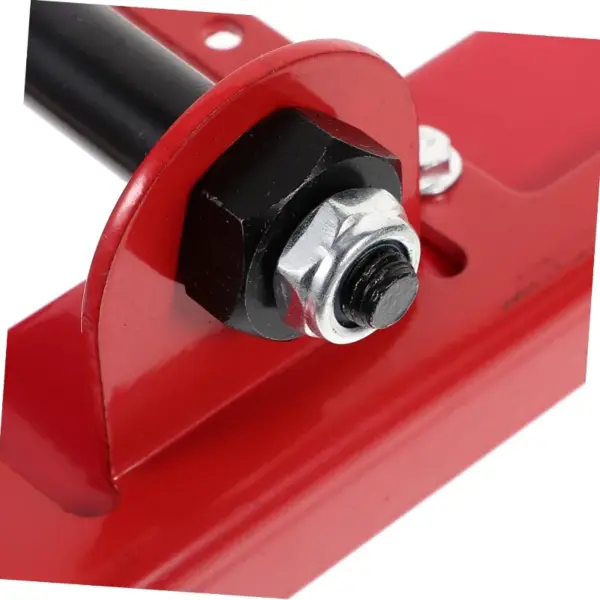Portable Chainsaw Mill Cutting Guide Tool - Image 5