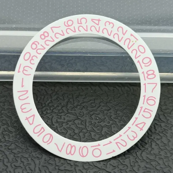 NH35/NH36 Calendar Dial Date Wheel Accessory - Image 14