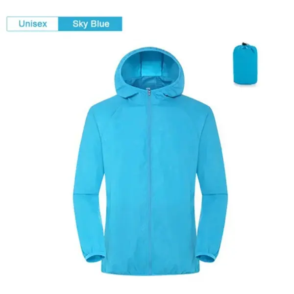 Waterproof Quick Dry Jackets for Outdoor Activities - Image 13