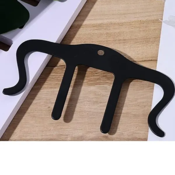 Cute Cat Metal Music Book Clips Set - Image 12