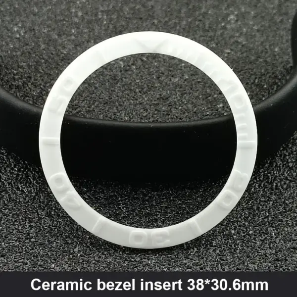 Ceramic Bezel Insert for 38mm Watches - Image 5