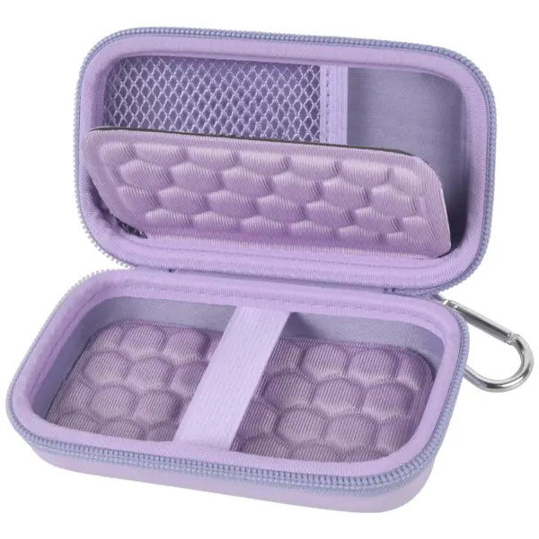 Portable Storage Case for MP3 and MP4 Players - Image 12