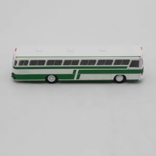 Diecast 1:72 Scale BENZ O 355 Bus Model - Image 2