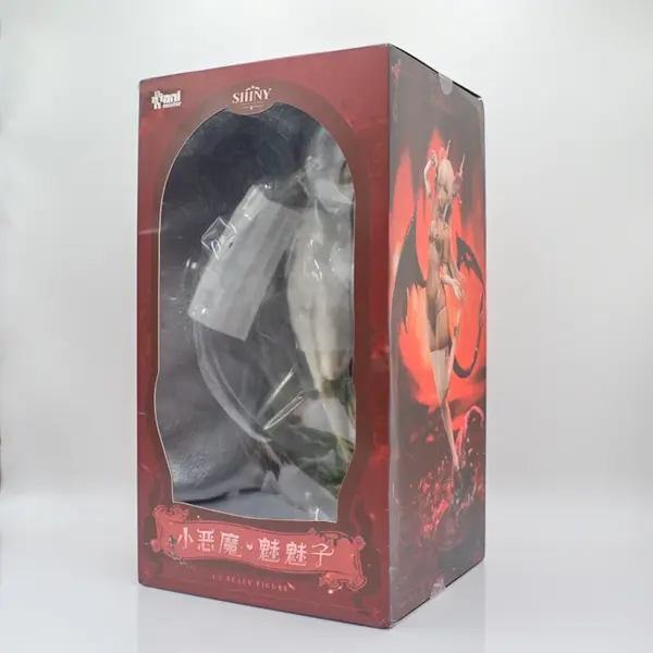 Charm Taya Demon Maid Anime Figure 17cm - Image 10