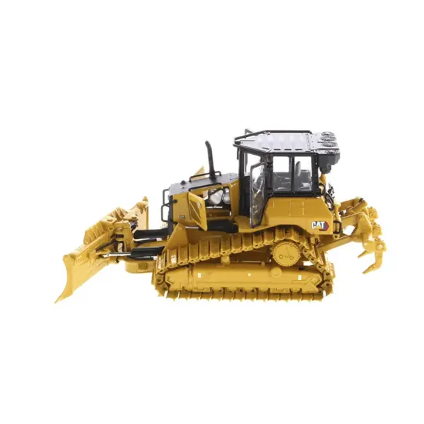 Diecast 1:50 Cat D5 Bulldozer Model - Image 2