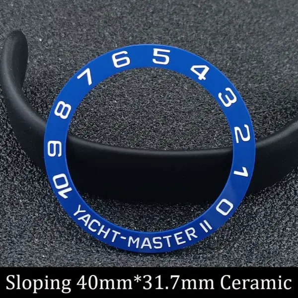 Ceramic Bezel Insert for 40mm Watches - Image 17
