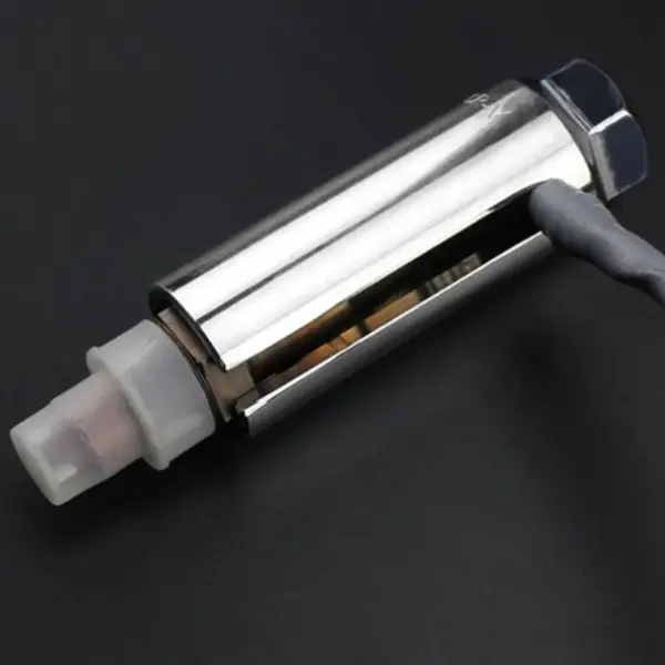 22mm Car Oxygen Sensor Socket Wrench Tool - Image 5