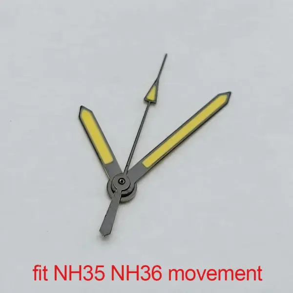 NH35 NH36 Luminous Watch Hands Set - Image 14