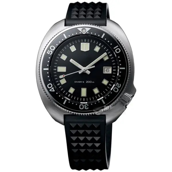 Luminous Watch Hands for SKX007 SKX009 Repair - Image 3