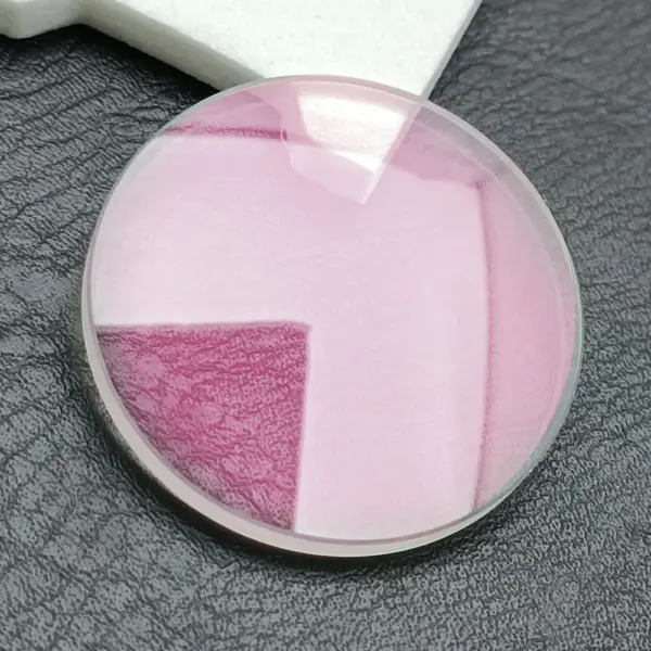 Sapphire Watch Glass 32mm Replacement Piece - Image 4