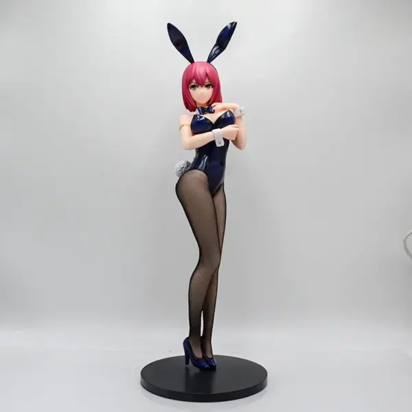 Yui Kotegawa Bunny Girl 1/4 Anime Figure - Image 11