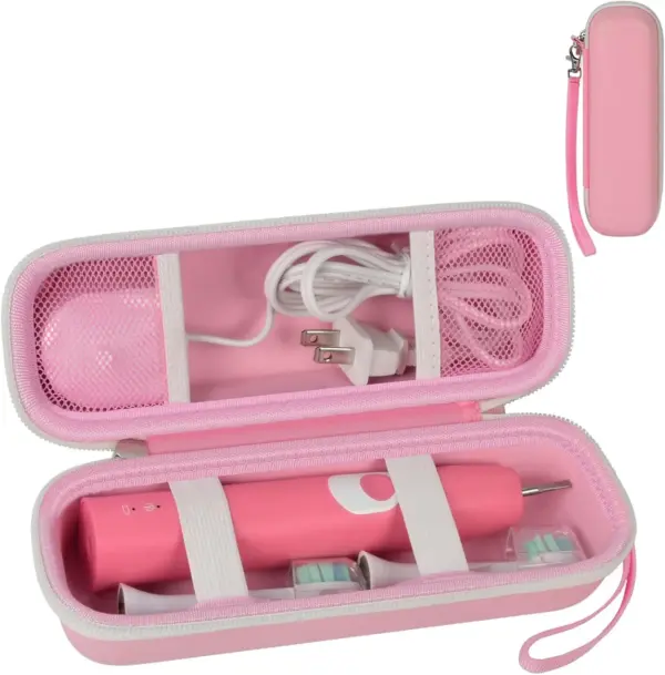 Travel Case for Philips Sonicare and Oral-B - Image 11