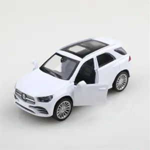 Children's Sports Car Model Metal Alloy Toy 11 S5cd6e84f42b34feb92c8f3509003331dn