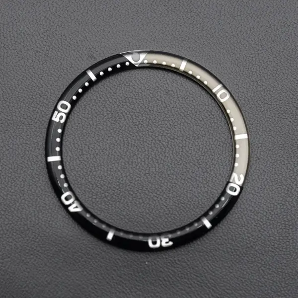 38MM Aluminum Bezel Insert for SKX007 SKX009 - Image 24