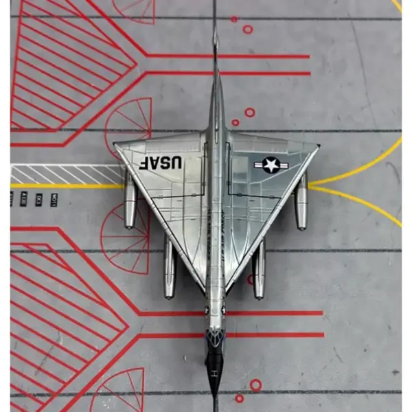 1/200 Scale U.S. Air Force B-58A Bomber Model - Image 5