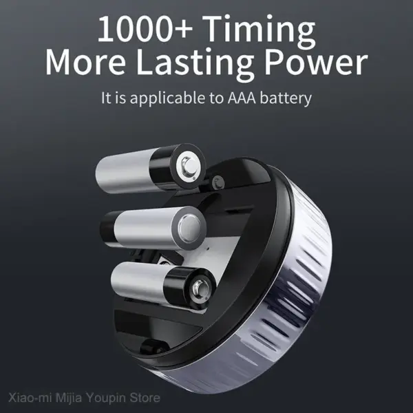 Baseus Magnetic Digital Countdown Timer - Image 3