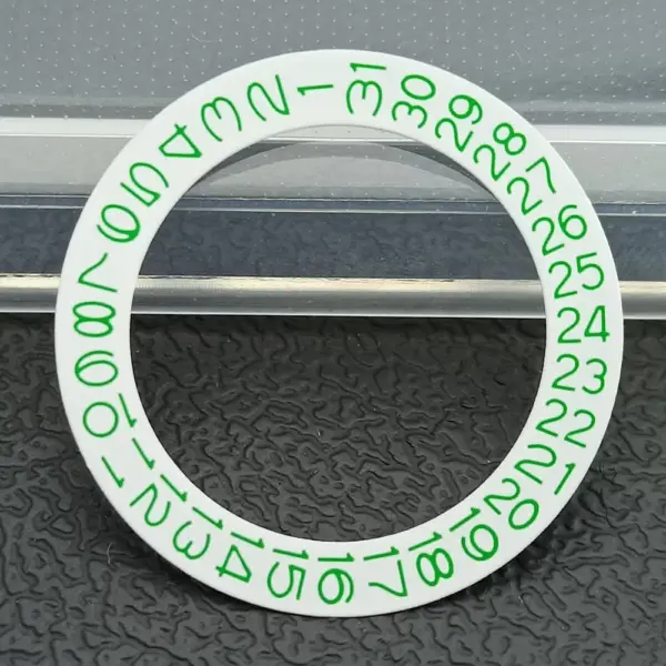 NH35/NH36 Calendar Dial Date Wheel Accessory - Image 16