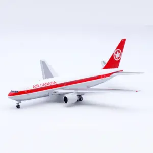 Air Canada Boeing B767-200 Diecast Model 1:200 10 S5d92509a03604604835027784f7de9ffK